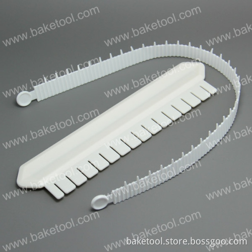 Hign Quality Garland Maker Set Cake decorating tools baking tool